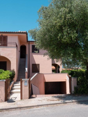 Trilocale a San Teodoro 700 mt dalla Cinta